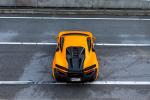 McLaren 570S by Novitec Rosso 2016 года